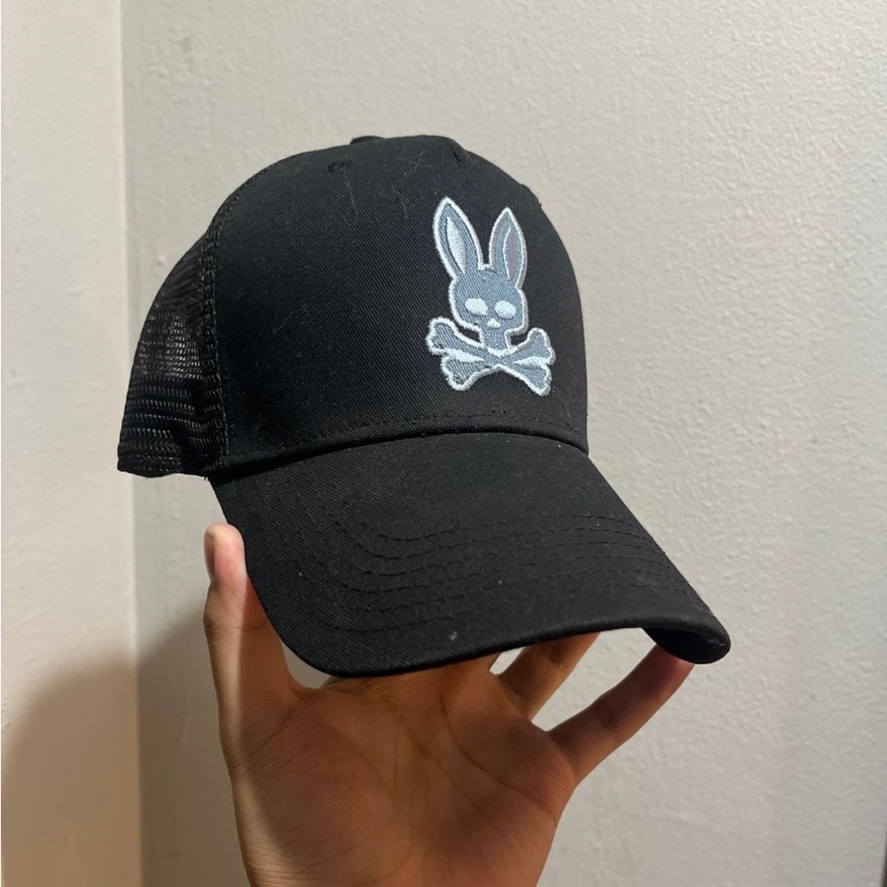 Psycho Bunny Hat